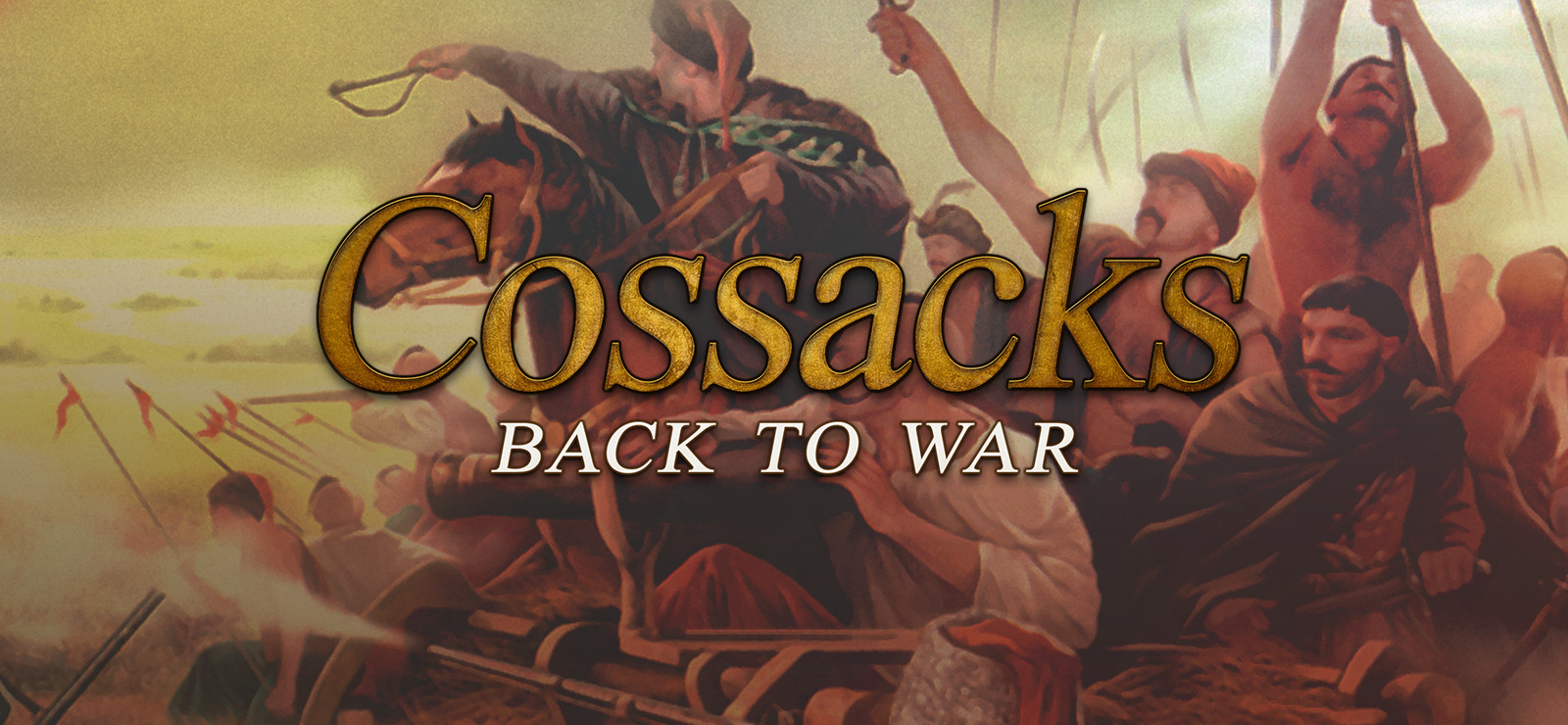 Cossacks: Back to War – FAQ - CossacksHQ International